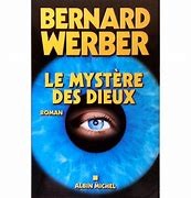 Le mystère des dieux - Click to enlarge picture.