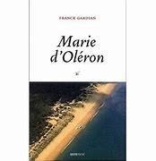 Marie d'Oléron - Click to enlarge picture.