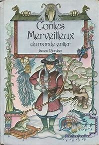 Contes Merveilleux du monde entier - Click to enlarge picture.