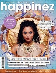 Happinez - Click to enlarge picture.