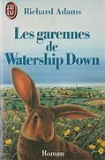 Les Garennes de Watership Down - Click to enlarge picture.