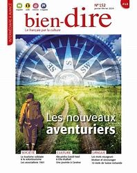 Les nouveaux aventuriers - Click to enlarge picture.