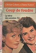 Coup de foudre - Click to enlarge picture.
