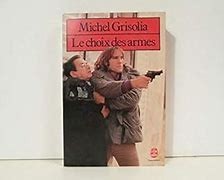 Le choix des armes - Click to enlarge picture.