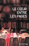 Le coeur entre les pages - Click to enlarge picture.