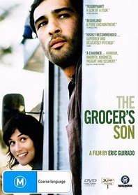 The Grocer's Son - Click to enlarge picture.