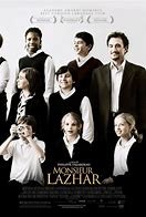 Monsieur Lazhar - Click to enlarge picture.