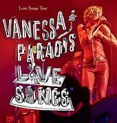 Love Songs Tour - Click to enlarge picture.