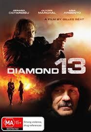 Diamond 13 - Click to enlarge picture.