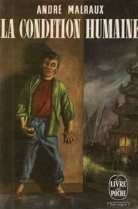 La condition humaine - Click to enlarge picture.