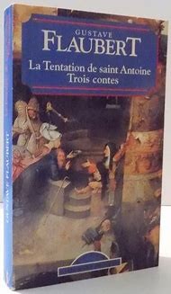 La tentation de Saint Antoine - Click to enlarge picture.