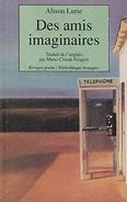 Des amis imaginaires - Click to enlarge picture.