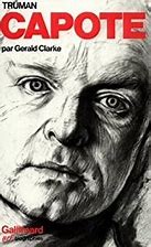 Truman Capote - Click to enlarge picture.