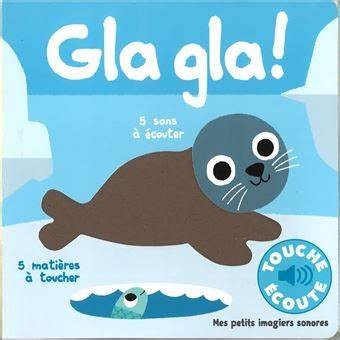 Gla gla ! - Click to enlarge picture.