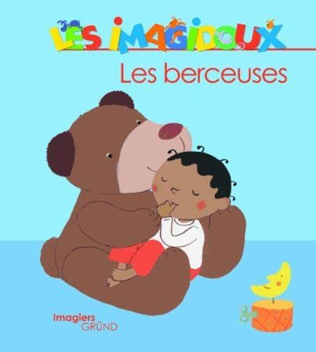 Les berceuses - Click to enlarge picture.
