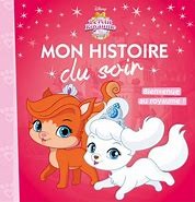 Le petit royaume des Palace Pets - Click to enlarge picture.