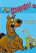 Scooby-Doo N 10, quelle pagaille au musée - Click to enlarge picture.