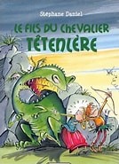 Le fils du chevalier Têtenlère - Click to enlarge picture.