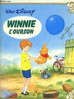 Winnie l'ourson - Click to enlarge picture.