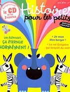 Un éléphant ça éternue énormément! - Click to enlarge picture.