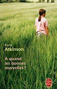 A quand les bonnes nouvelles? - Click to enlarge picture.