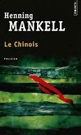 Le Chinois - Click to enlarge picture.