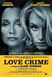 Love Crime - Click to enlarge picture.