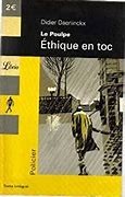 Le Poulpe: Ethique en toc - Click to enlarge picture.