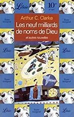 Les neuf milliards de noms de Dieu - Click to enlarge picture.