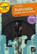 Sublutetia - Click to enlarge picture.