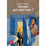 Devine qui vient tuer ? - Click to enlarge picture.