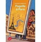 Pagaille à Paris - Click to enlarge picture.