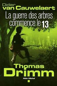 Thomas Drimm - Click to enlarge picture.