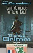 Thomas Drimm - Click to enlarge picture.