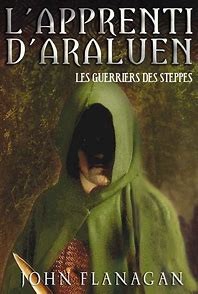 L'apprenti d'Araluen - Click to enlarge picture.