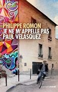 Je ne m'appelle pas Paul Velasquez - Click to enlarge picture.