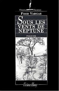 Sous les vents de Neptune - Click to enlarge picture.