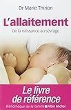 L'allaitement - Click to enlarge picture.