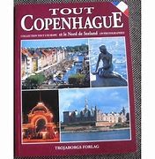 Tout Copenhague - Click to enlarge picture.