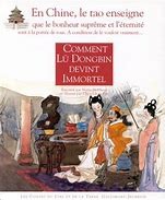 Comment Lü Dongbin devint immortel - Click to enlarge picture.