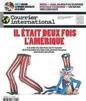 Il était deux fois l'Amérique - Click to enlarge picture.