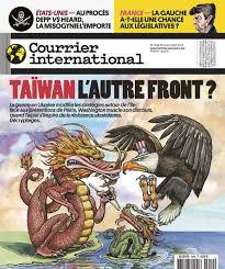 Taïwan, l'autre front? - Click to enlarge picture.