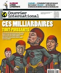 Ces milliardaires tout-puissants - Click to enlarge picture.