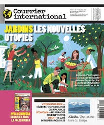 Jardins. Les nouvelles utopies - Click to enlarge picture.