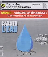 Garder l'eau - Click to enlarge picture.