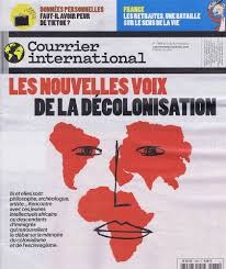 Les nouvelles voix de la décolonisation - Click to enlarge picture.