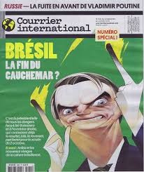 Brésil, la fin du cauchemar? - Click to enlarge picture.