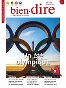 Un été olympique - Click to enlarge picture.