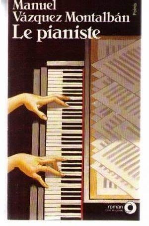 Le Pianiste - Click to enlarge picture.