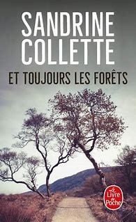 Et toujours les forêts - Click to enlarge picture.